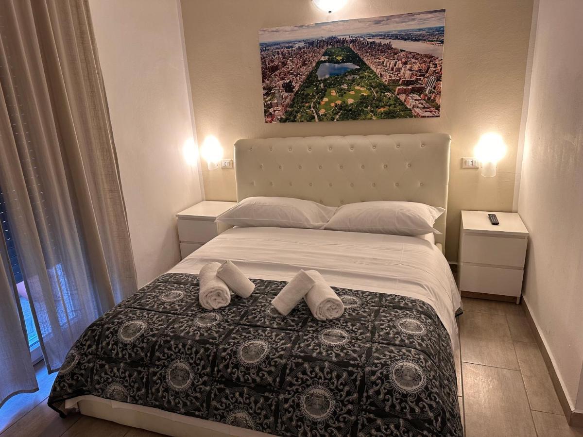 Dream Guest House Pisa Luaran gambar