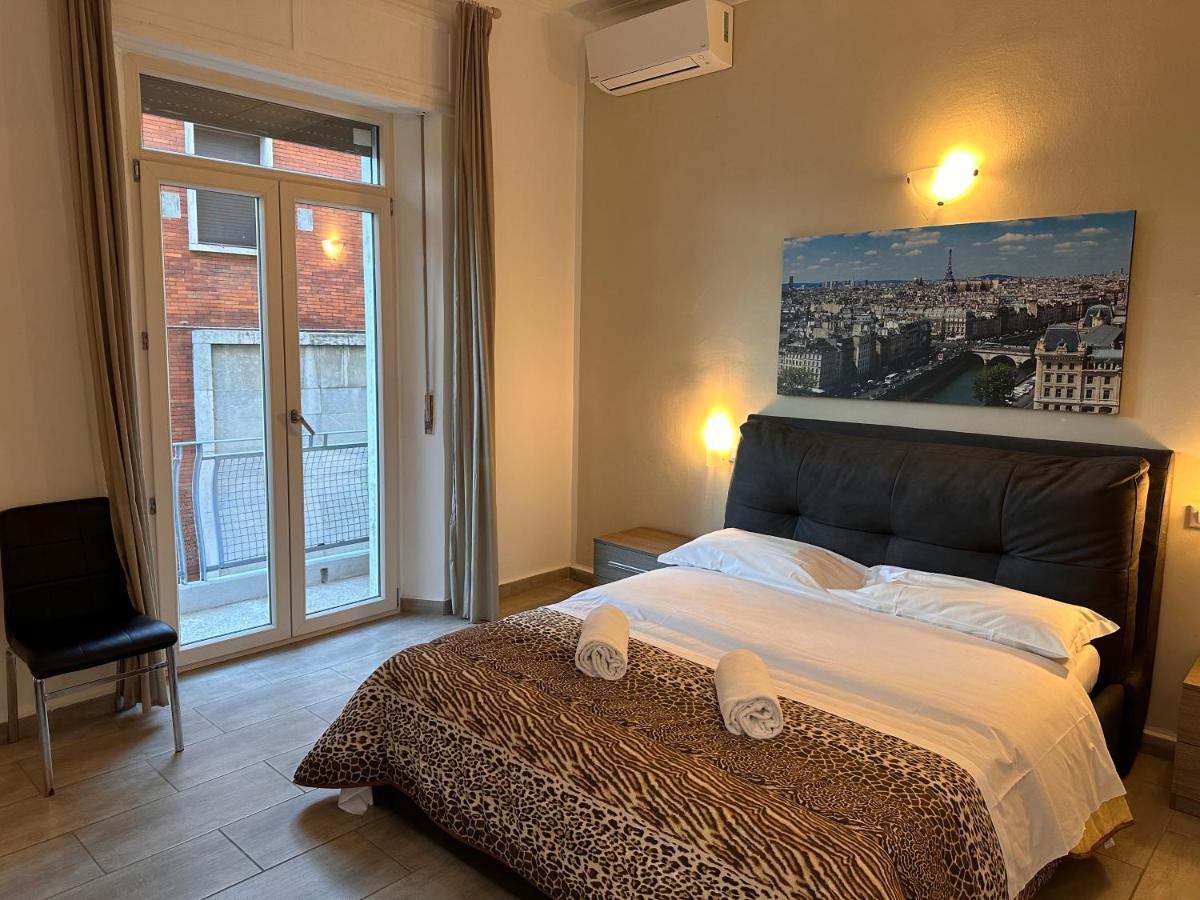 Dream Guest House Pisa Luaran gambar