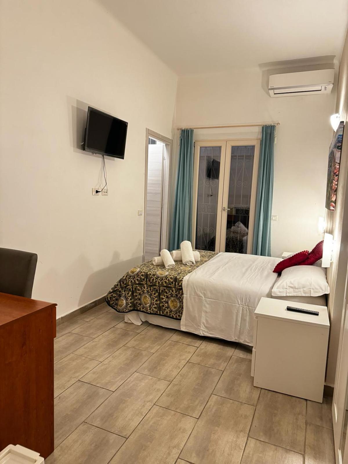 Dream Guest House Pisa Luaran gambar