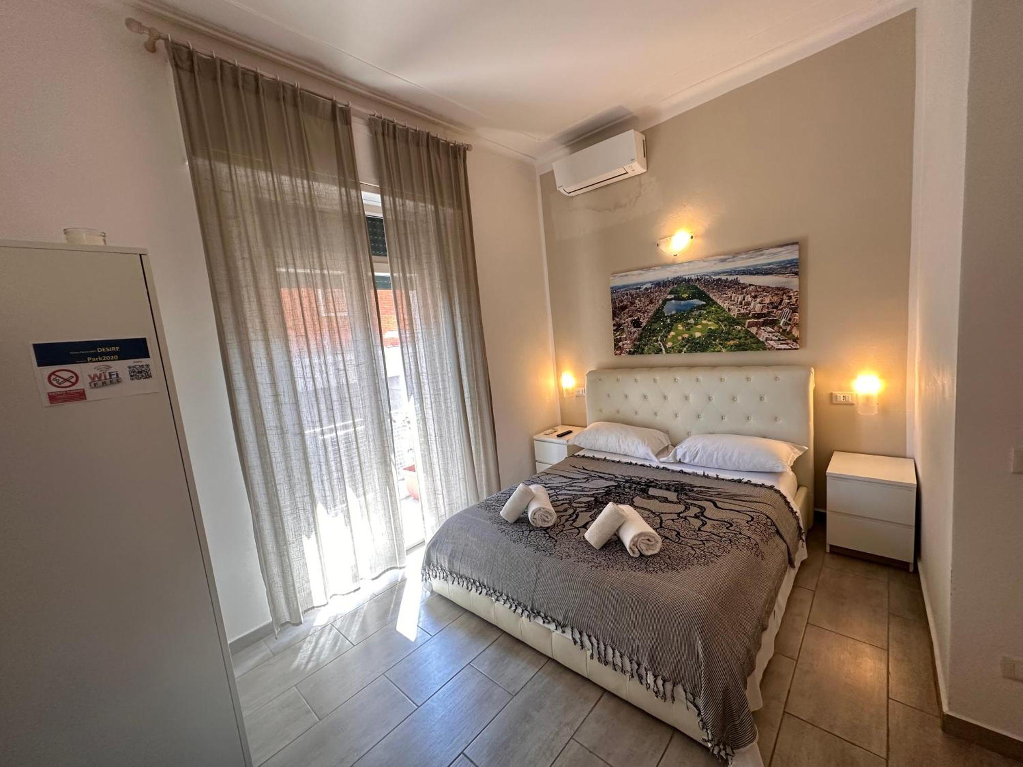 Dream Guest House Pisa Luaran gambar