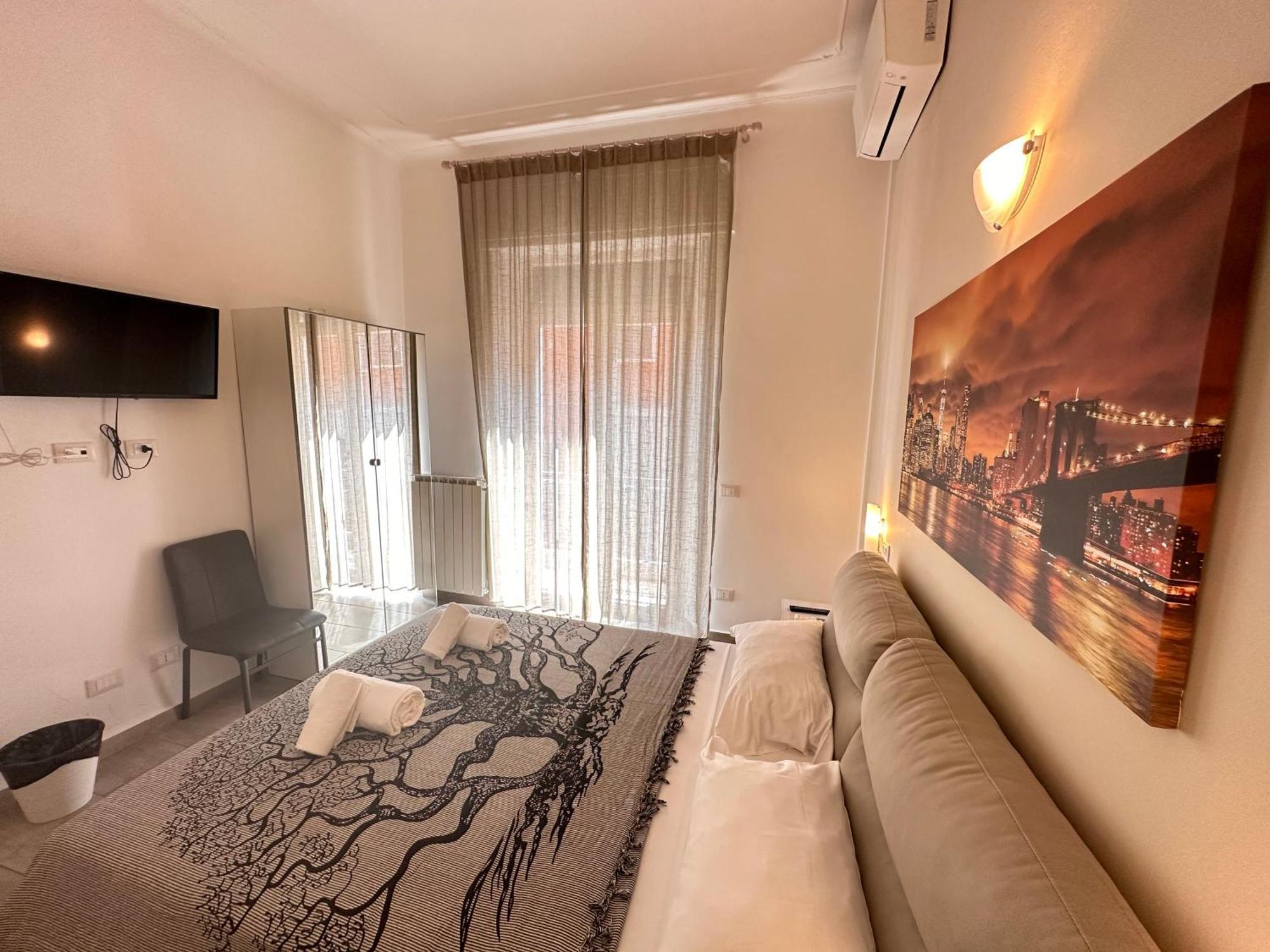 Dream Guest House Pisa Luaran gambar