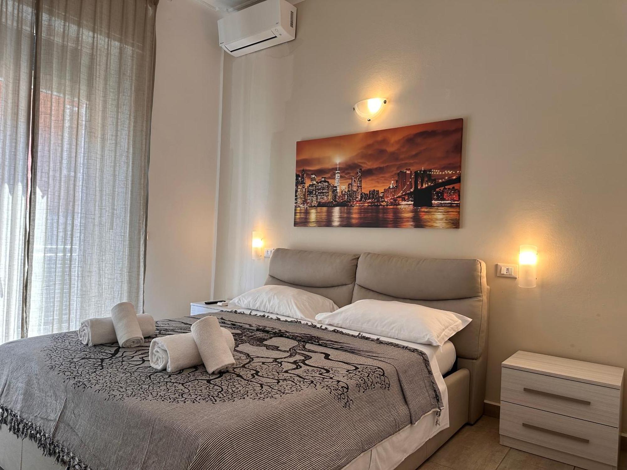 Dream Guest House Pisa Luaran gambar