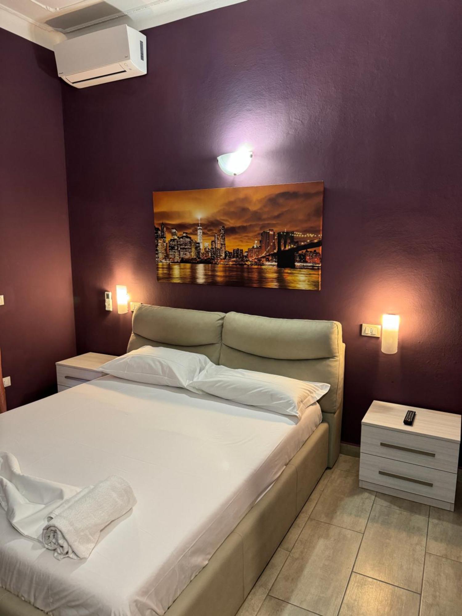 Dream Guest House Pisa Luaran gambar