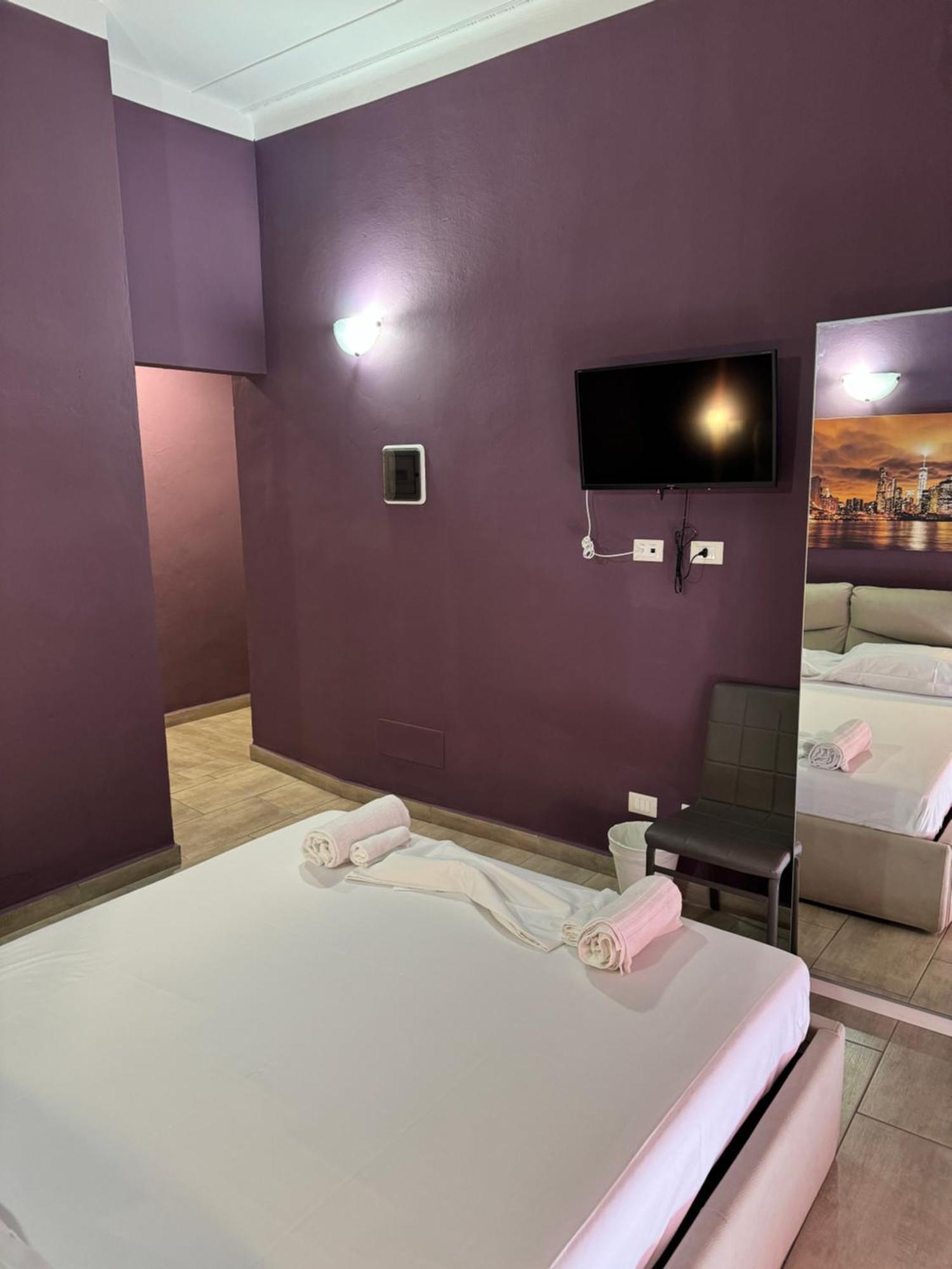 Dream Guest House Pisa Luaran gambar