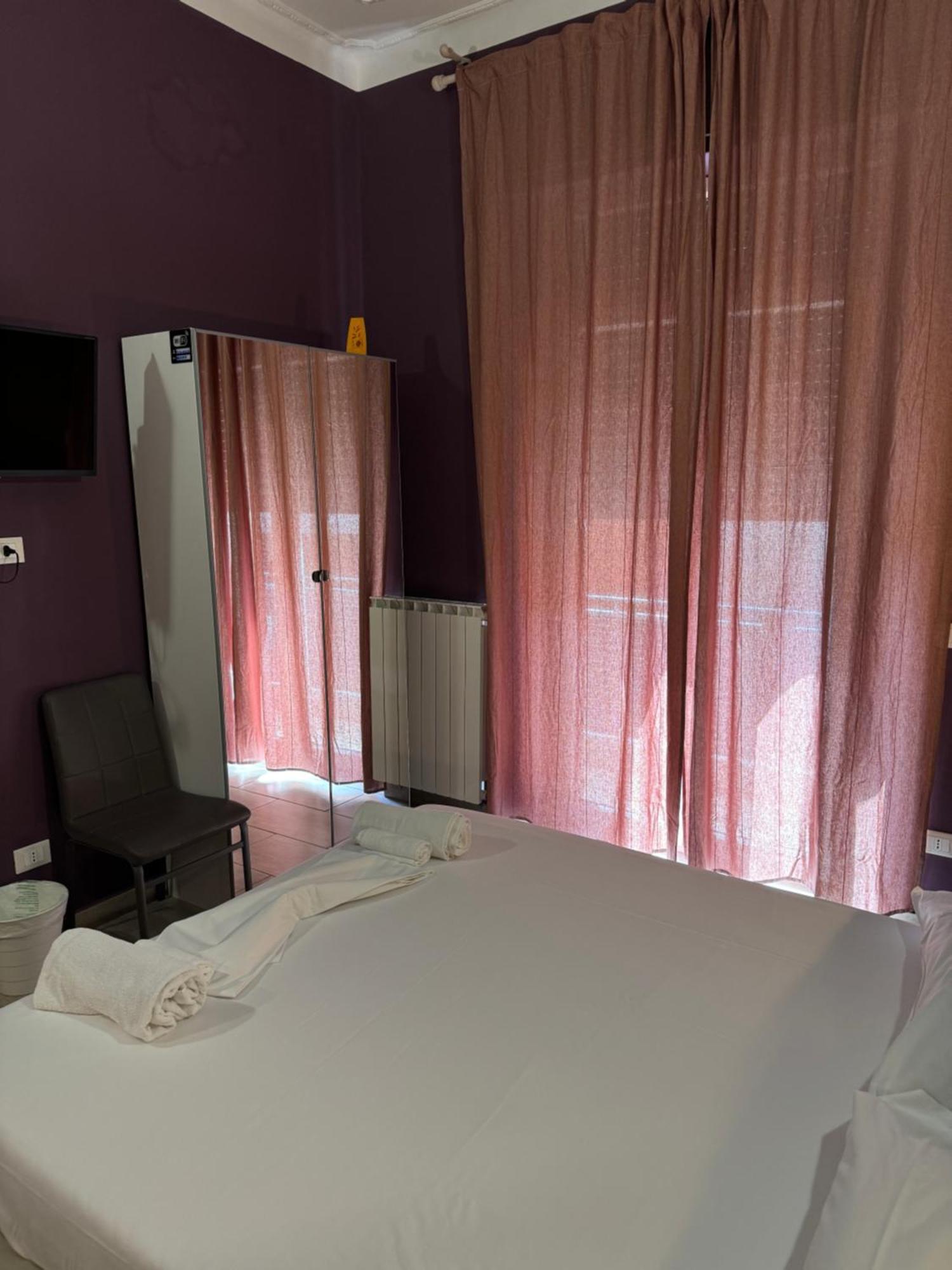 Dream Guest House Pisa Luaran gambar