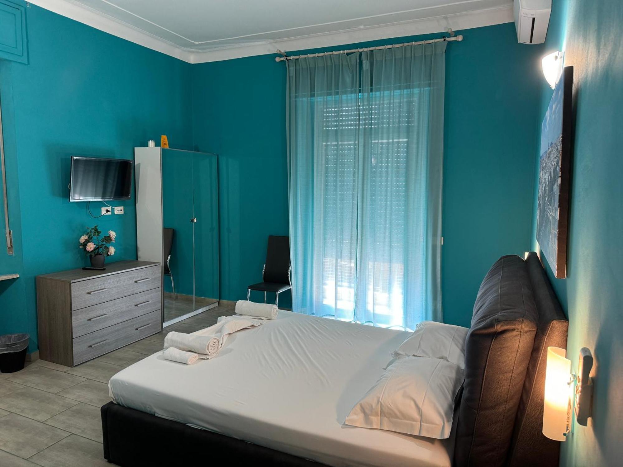 Dream Guest House Pisa Luaran gambar