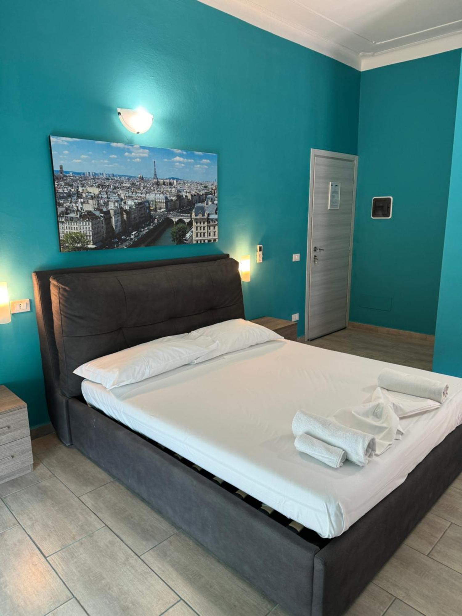 Dream Guest House Pisa Luaran gambar