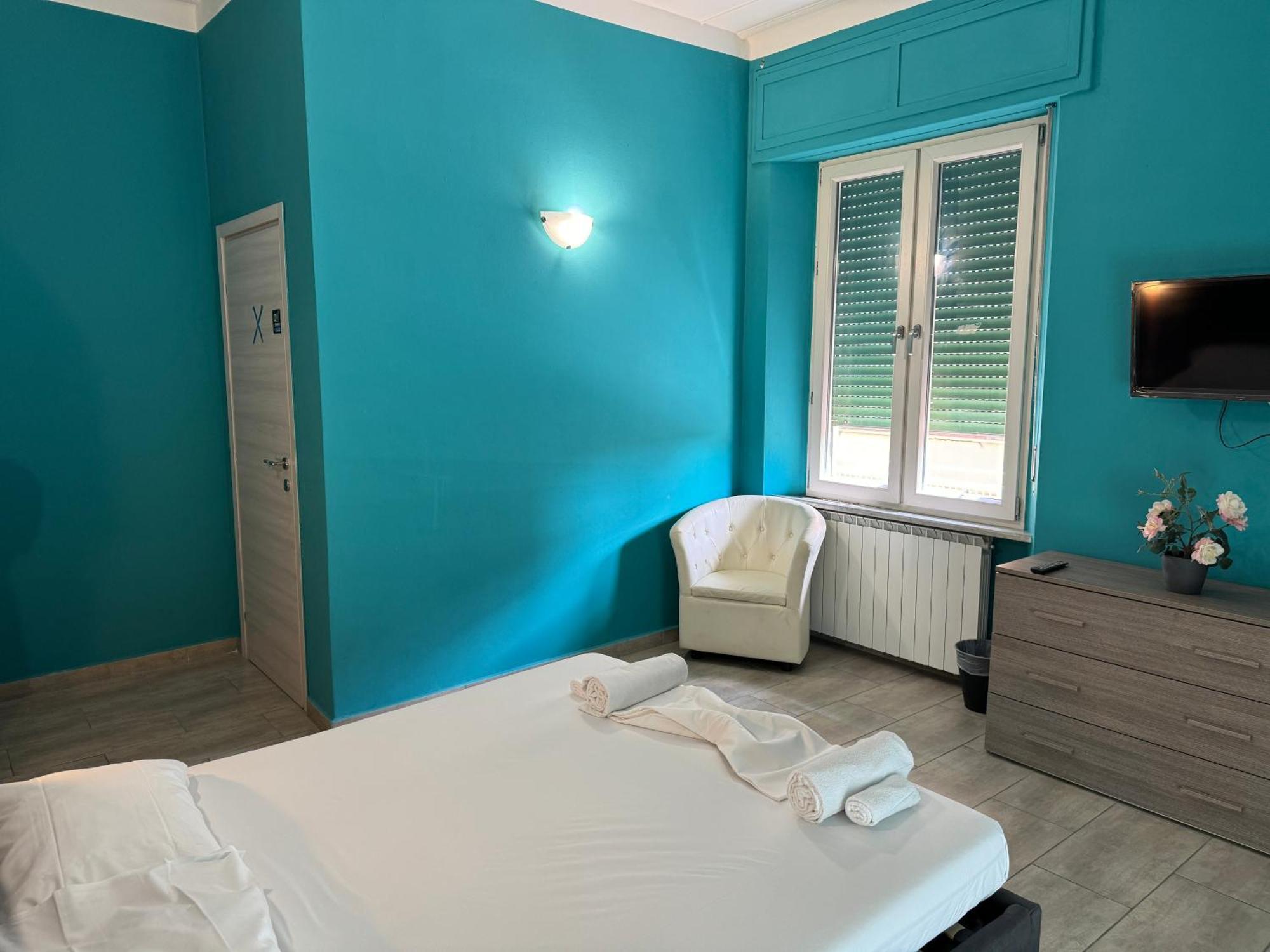 Dream Guest House Pisa Luaran gambar