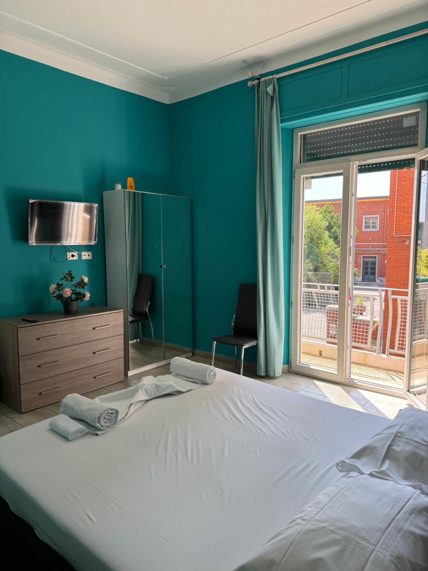 Dream Guest House Pisa Luaran gambar