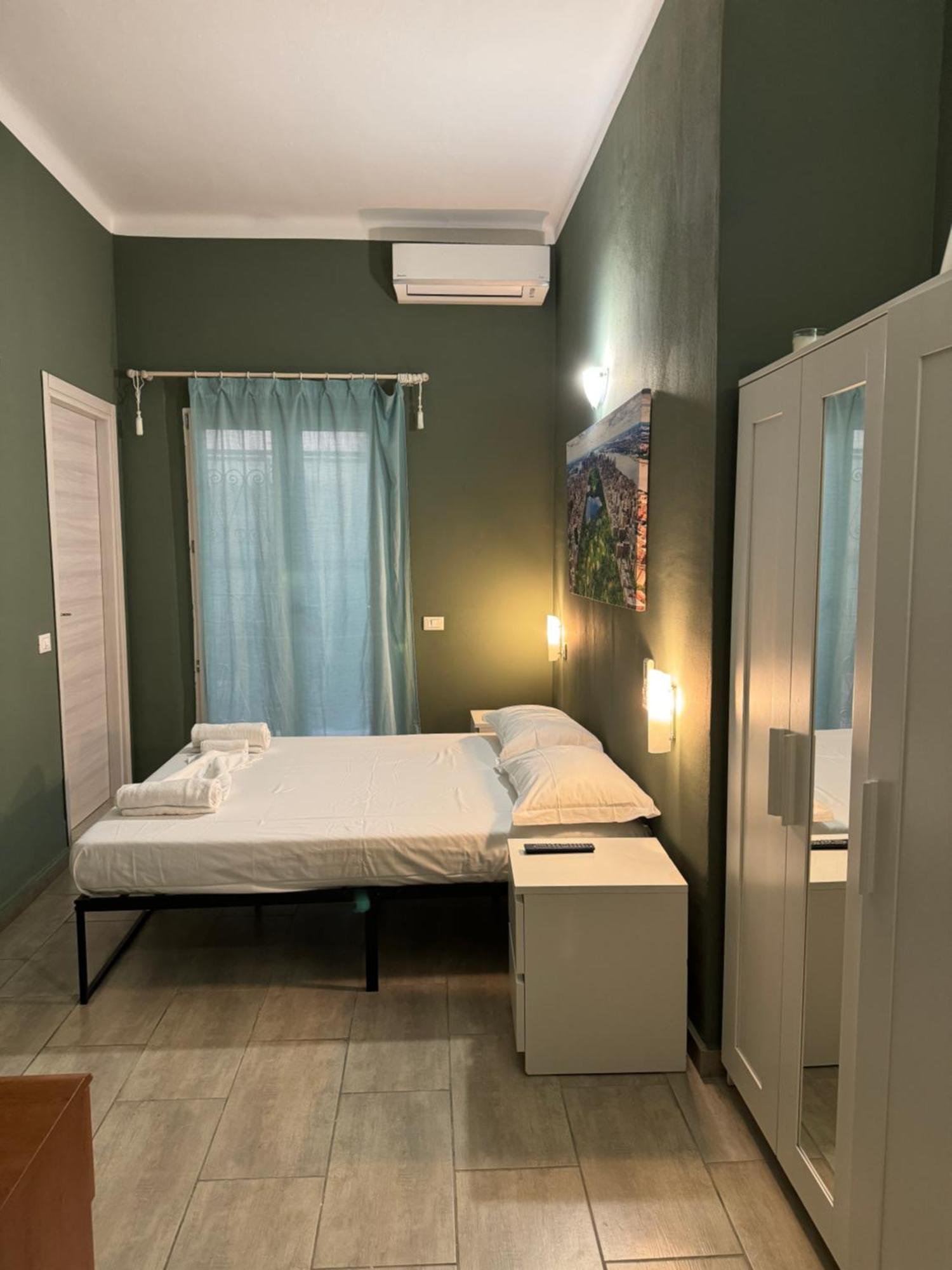 Dream Guest House Pisa Luaran gambar