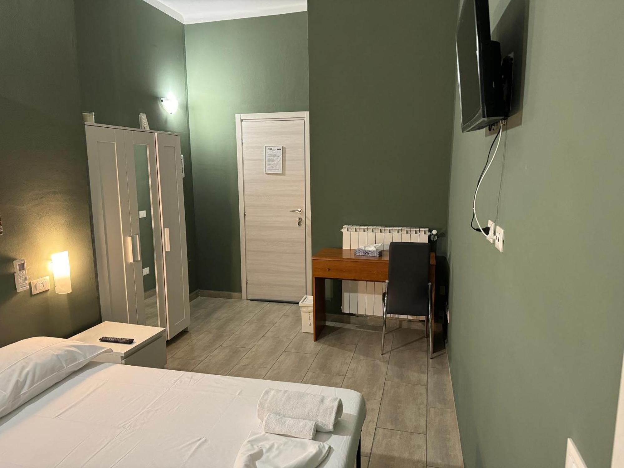 Dream Guest House Pisa Luaran gambar