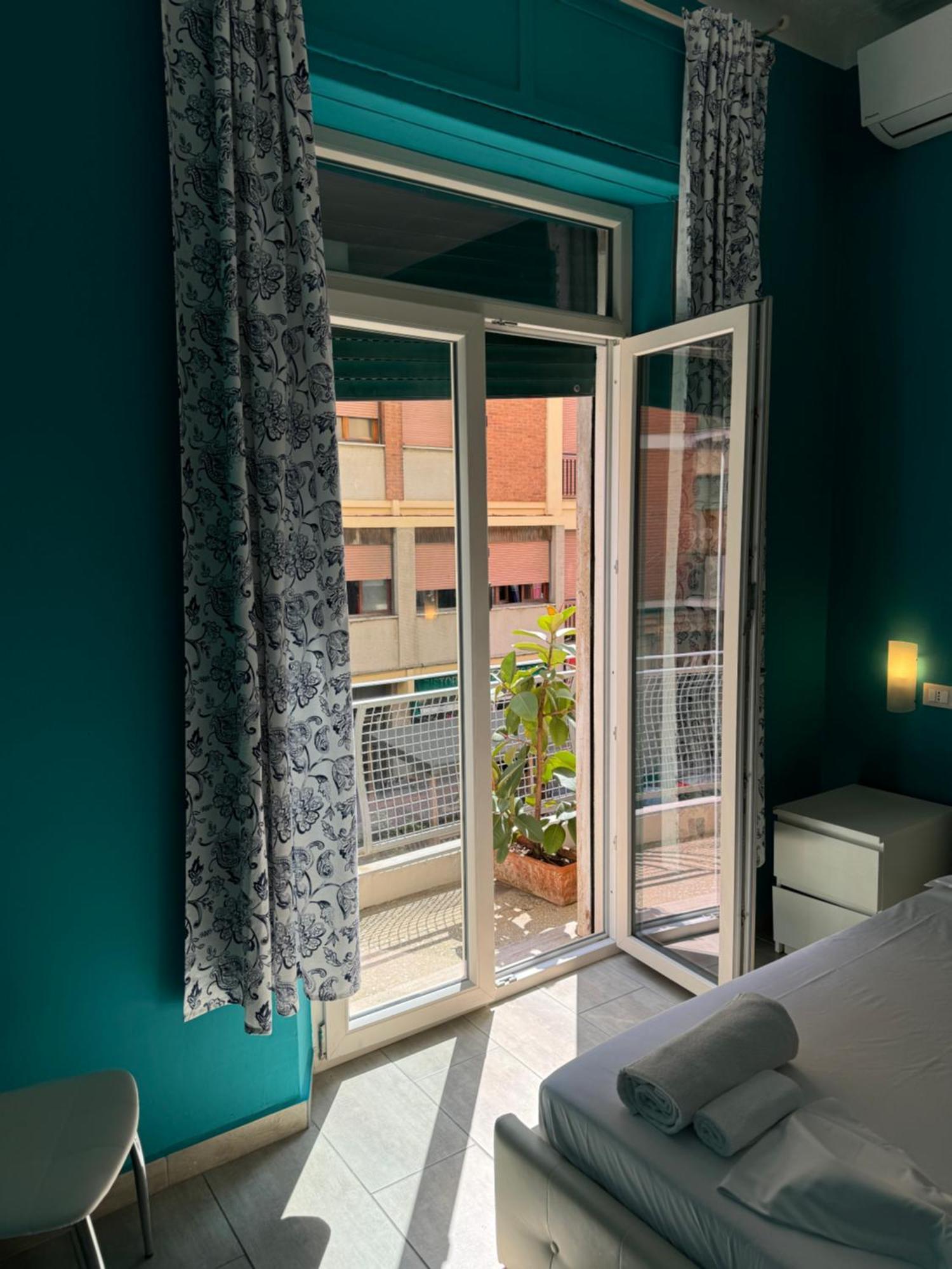 Dream Guest House Pisa Luaran gambar