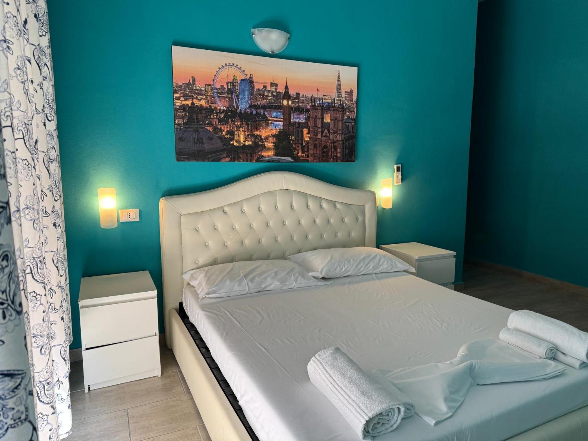 Dream Guest House Pisa Luaran gambar