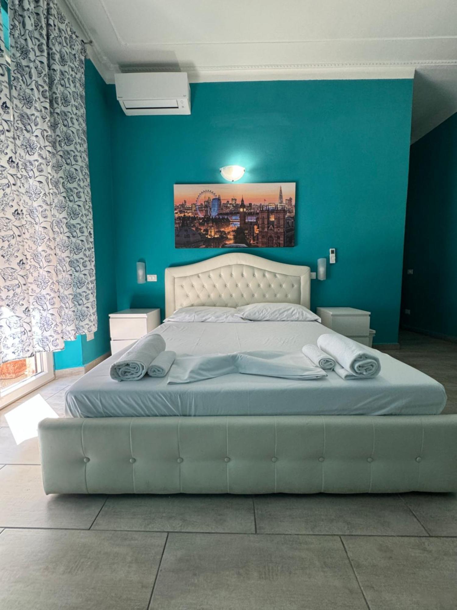 Dream Guest House Pisa Luaran gambar