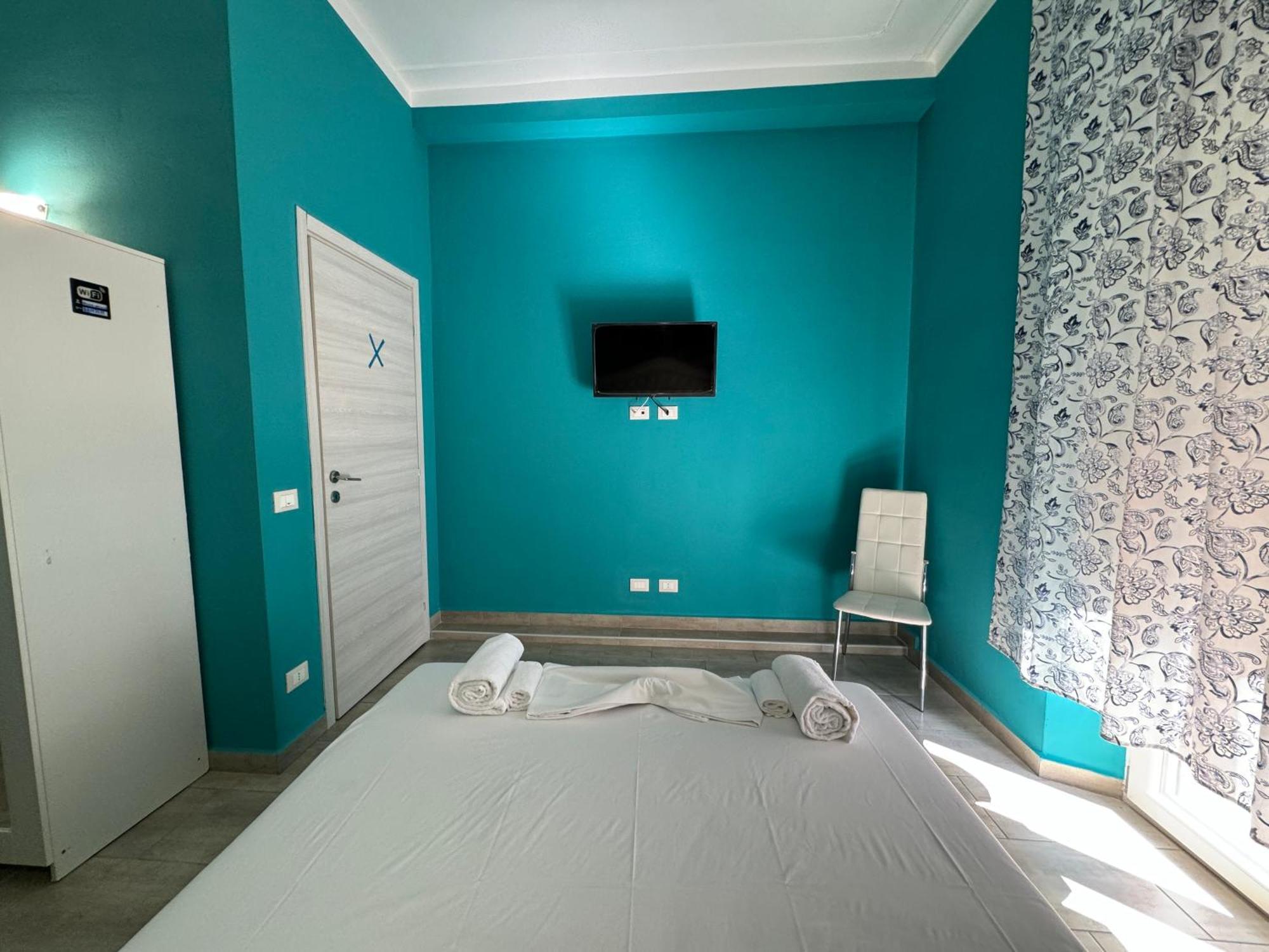 Dream Guest House Pisa Luaran gambar
