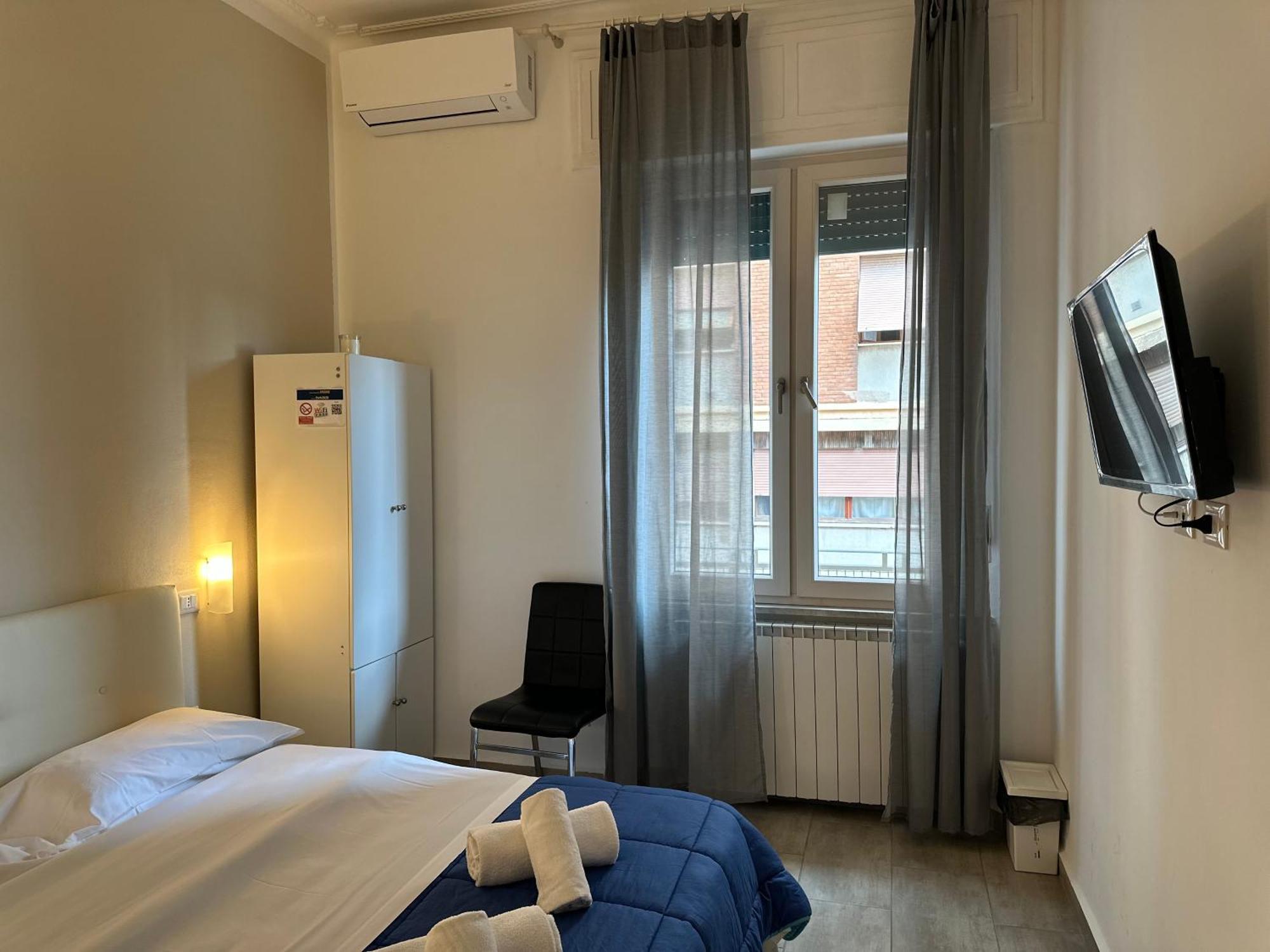 Dream Guest House Pisa Luaran gambar