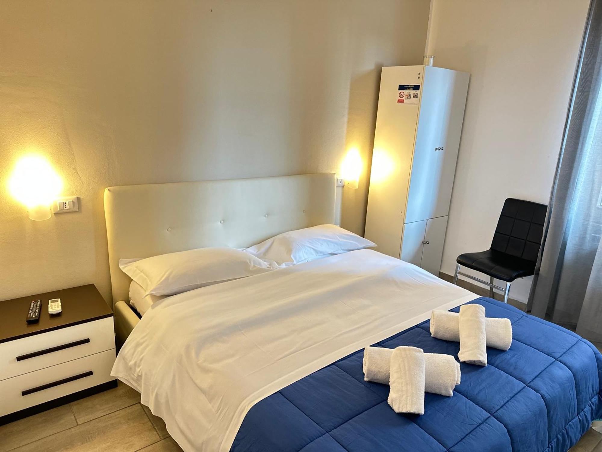 Dream Guest House Pisa Luaran gambar