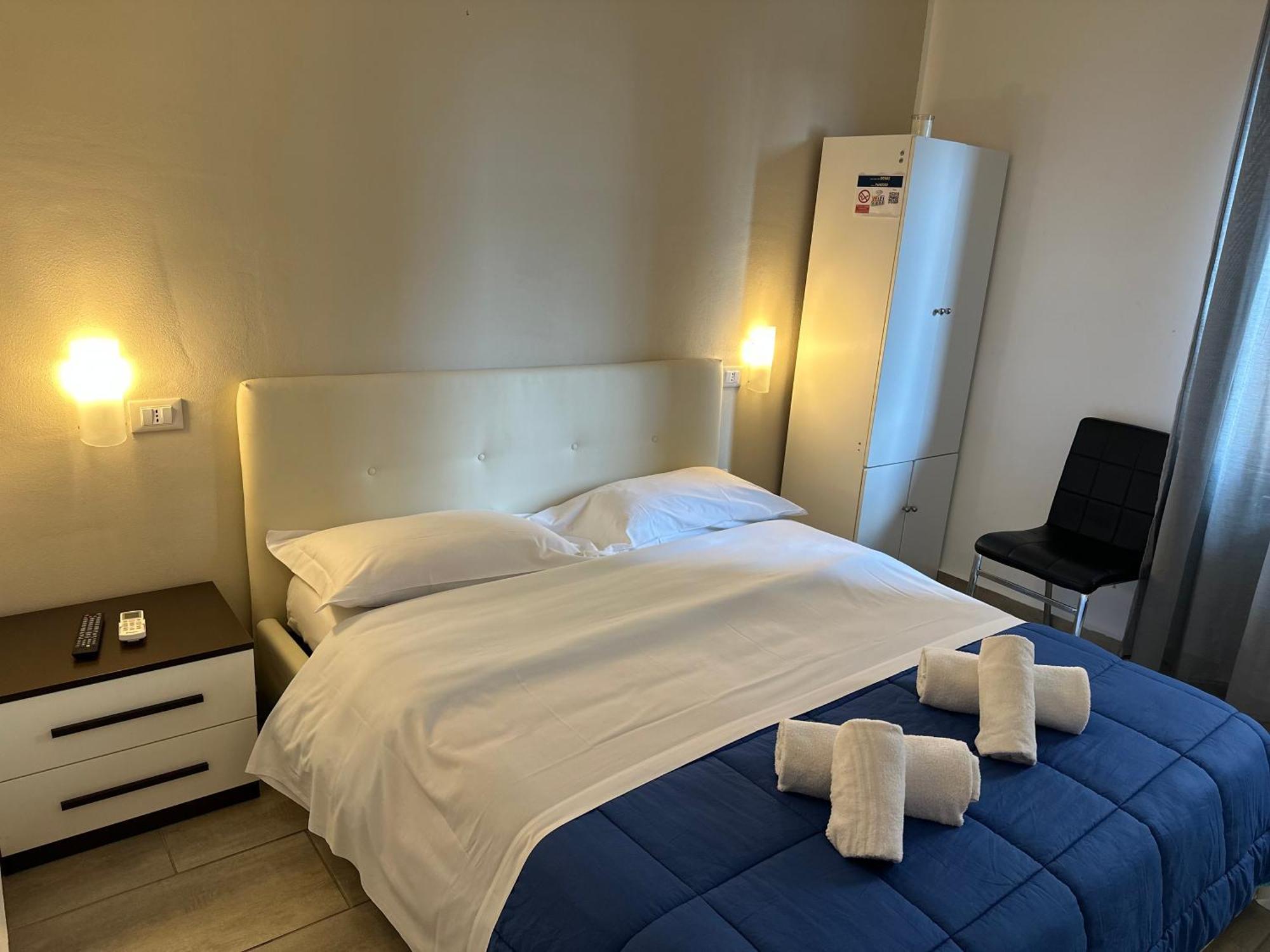 Dream Guest House Pisa Luaran gambar
