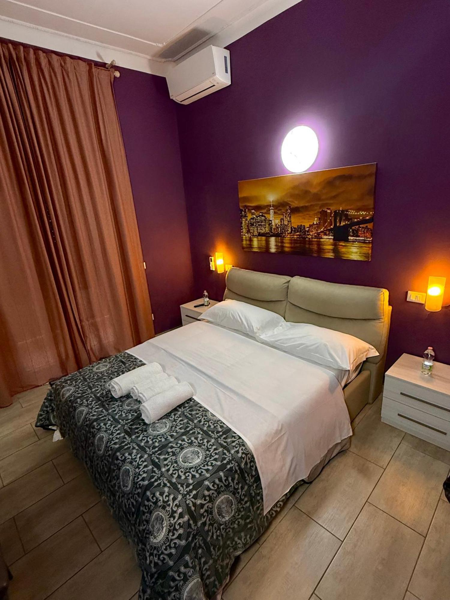 Dream Guest House Pisa Luaran gambar