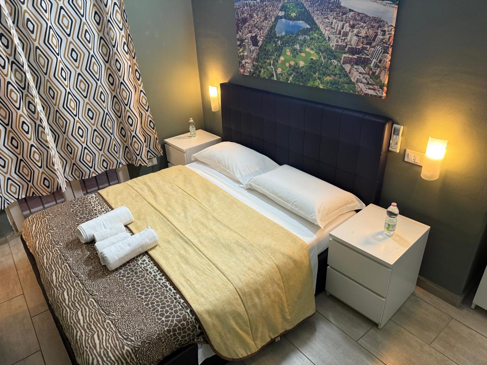 Dream Guest House Pisa Luaran gambar